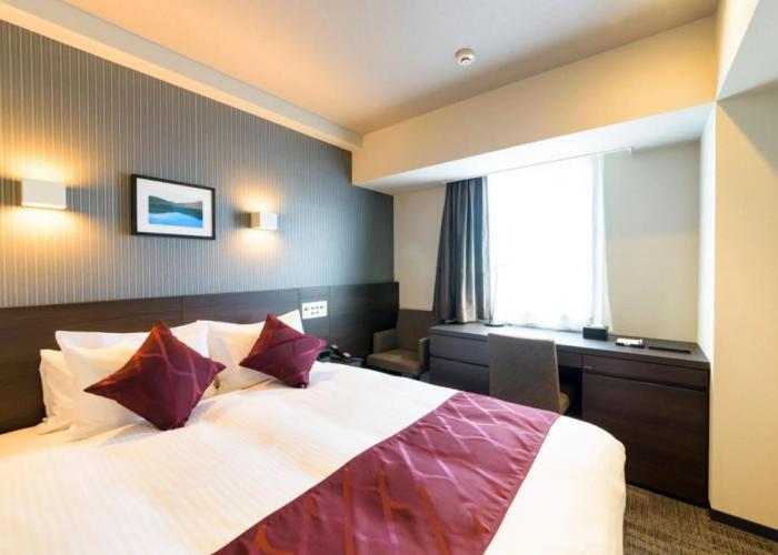 Best Western Plus Hotel Fino Chitose