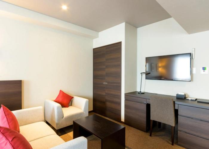 Best Western Plus Hotel Fino Chitose