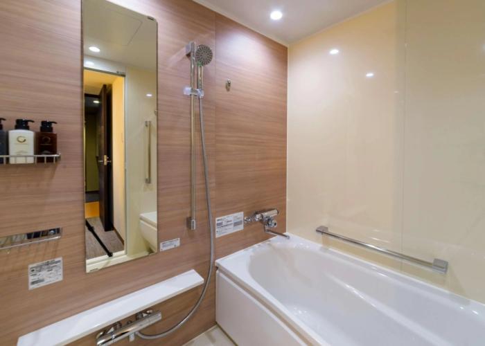 Best Western Plus Hotel Fino Chitose