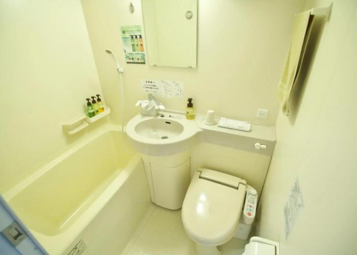 Chitose Station Hotel