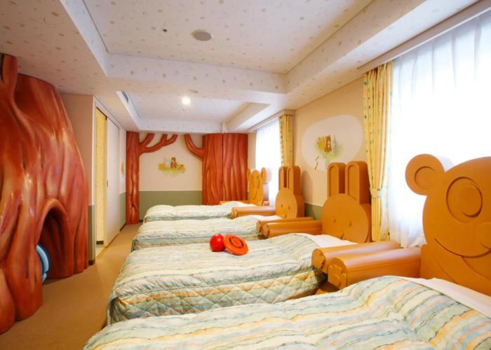 Chitose Station Hotel