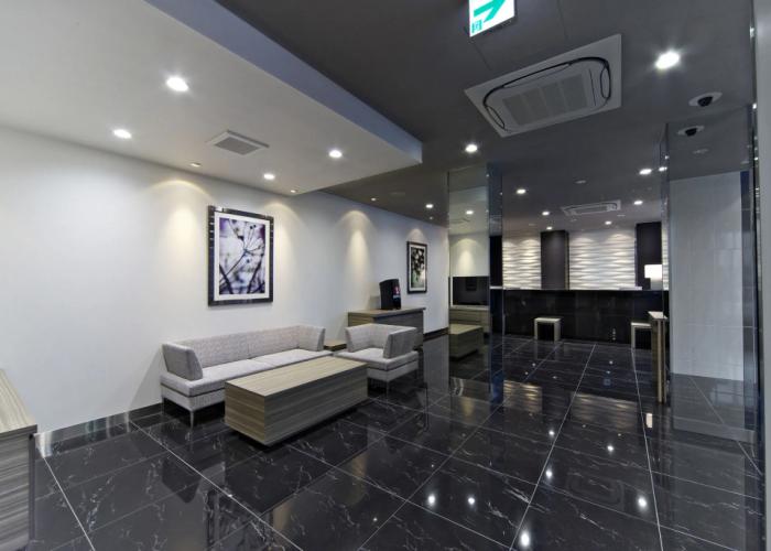 Shizutetsu Hotel Prezio Numazu