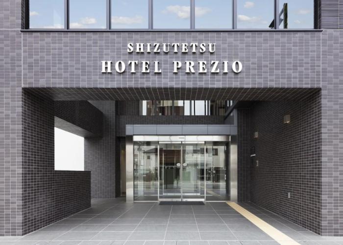 Shizutetsu Hotel Prezio Numazu