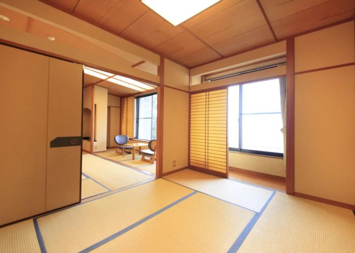 Nishiizu Koyoi
