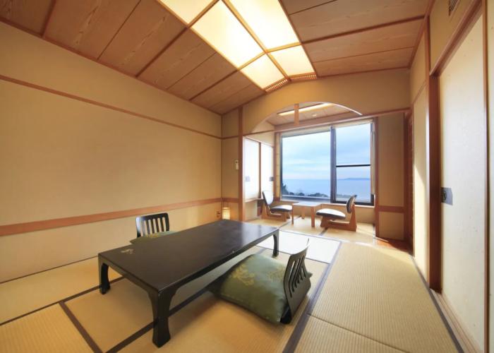Nishiizu Koyoi
