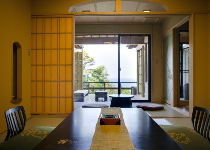 Nishiizu Koyoi