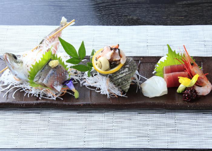Nishiizu Koyoi