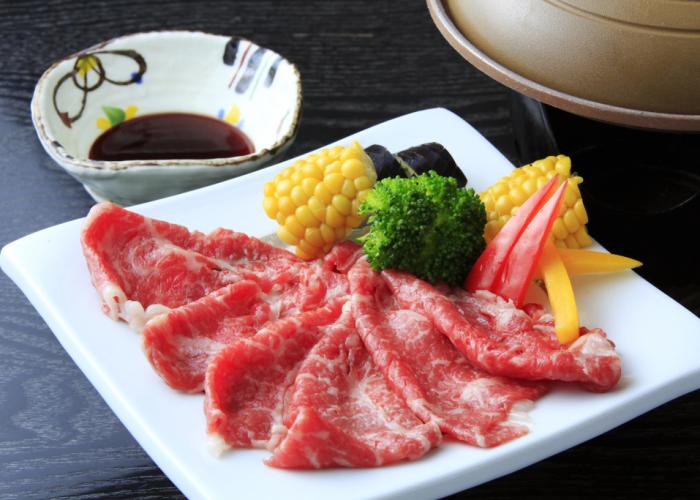 Nishiizu Koyoi