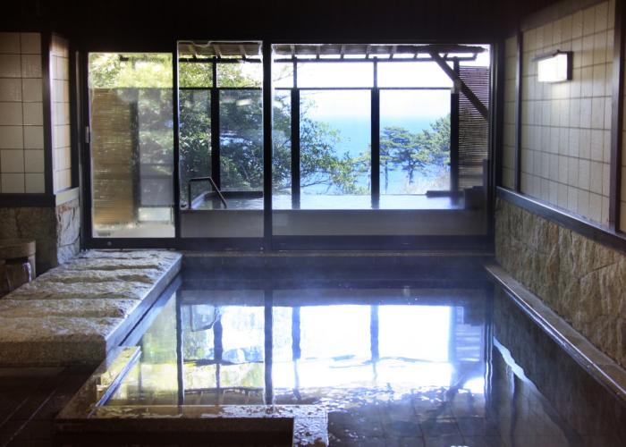 Nishiizu Koyoi