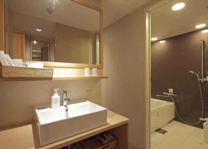 Cocochee Hotel Numazu