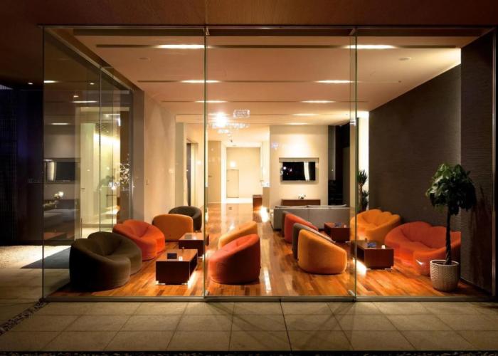 Cocochee Hotel Numazu