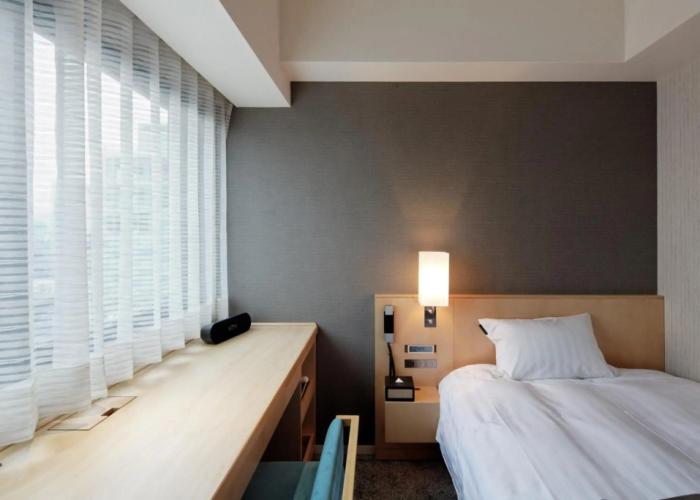 Cocochee Hotel Numazu