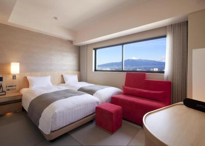 Cocochee Hotel Numazu
