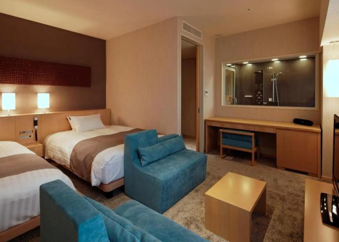 Cocochee Hotel Numazu