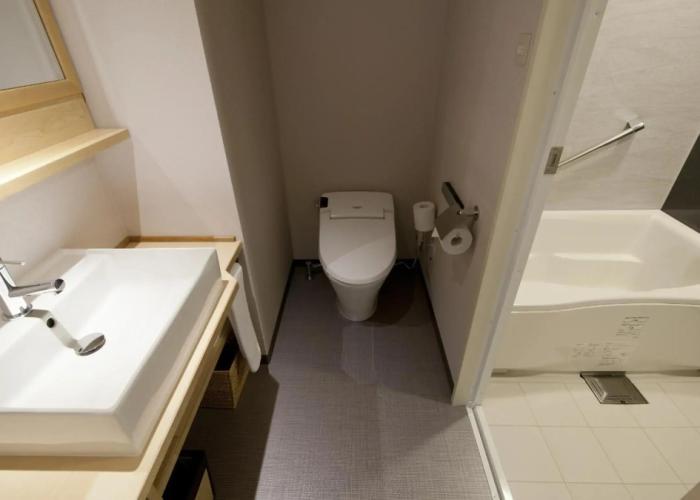 Cocochee Hotel Numazu