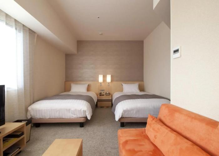 Cocochee Hotel Numazu