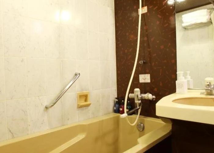Hotel Miwa