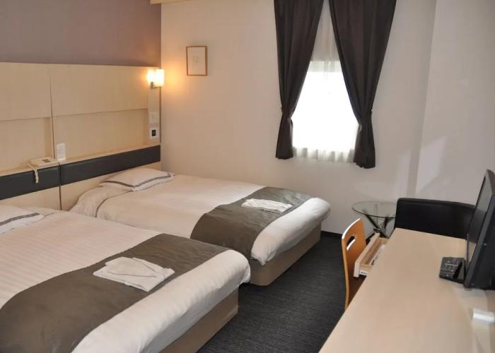 Hotel Miwa