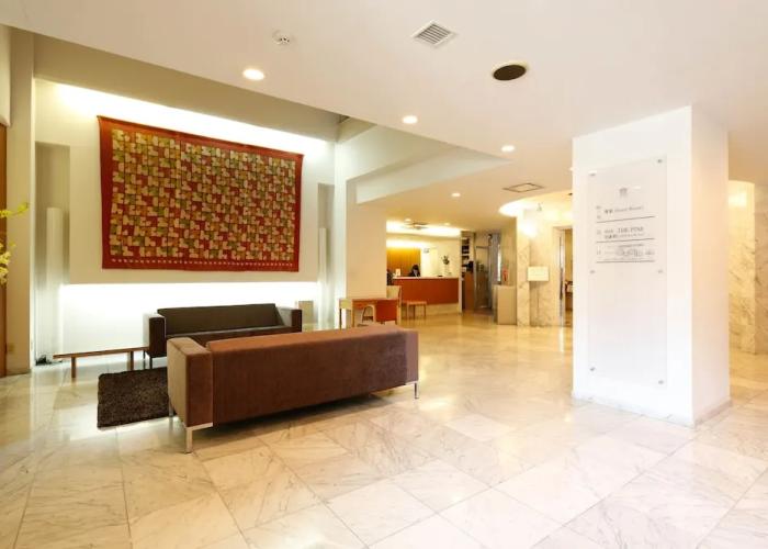 Hotel Miwa