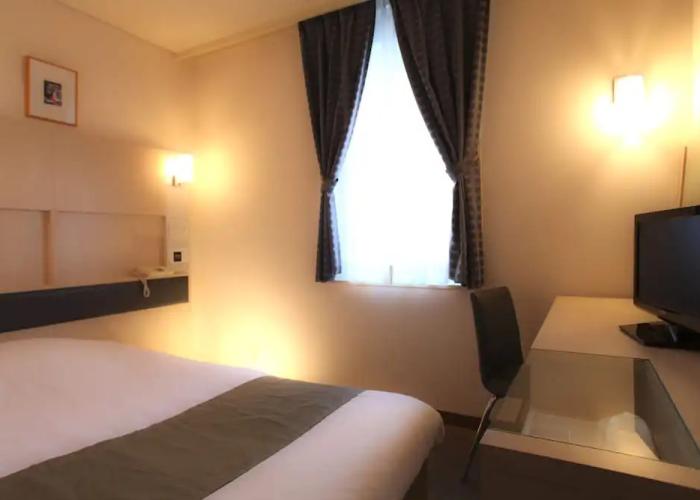 Hotel Miwa