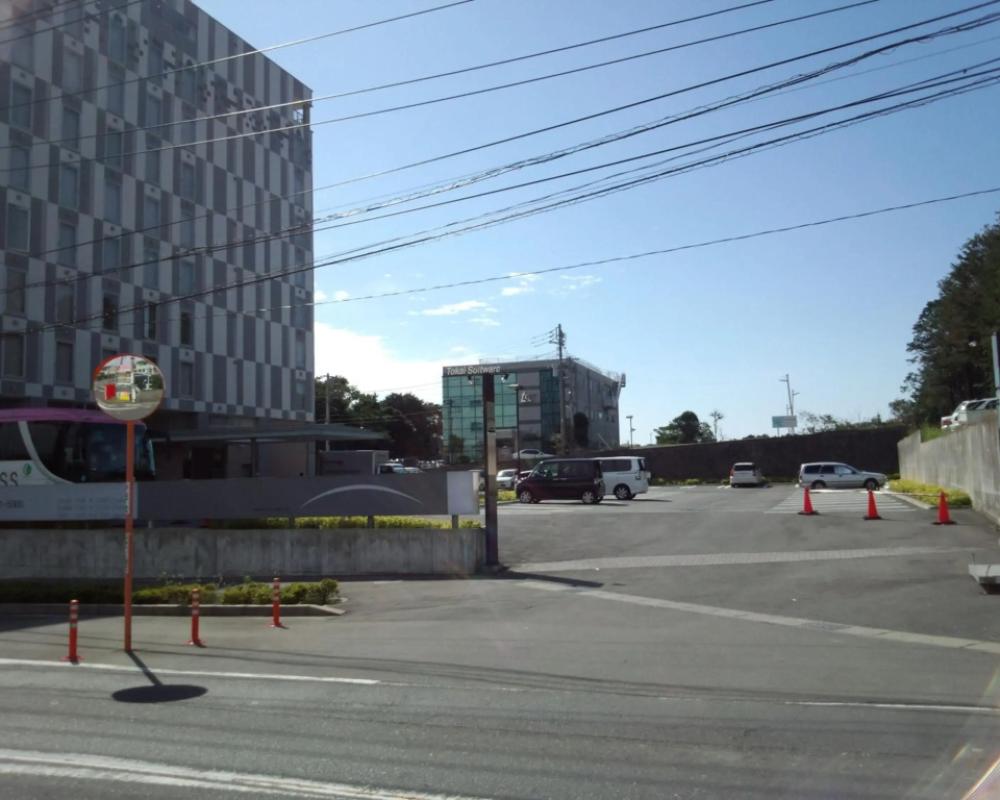 фото Hotel Inside Numazu Inter