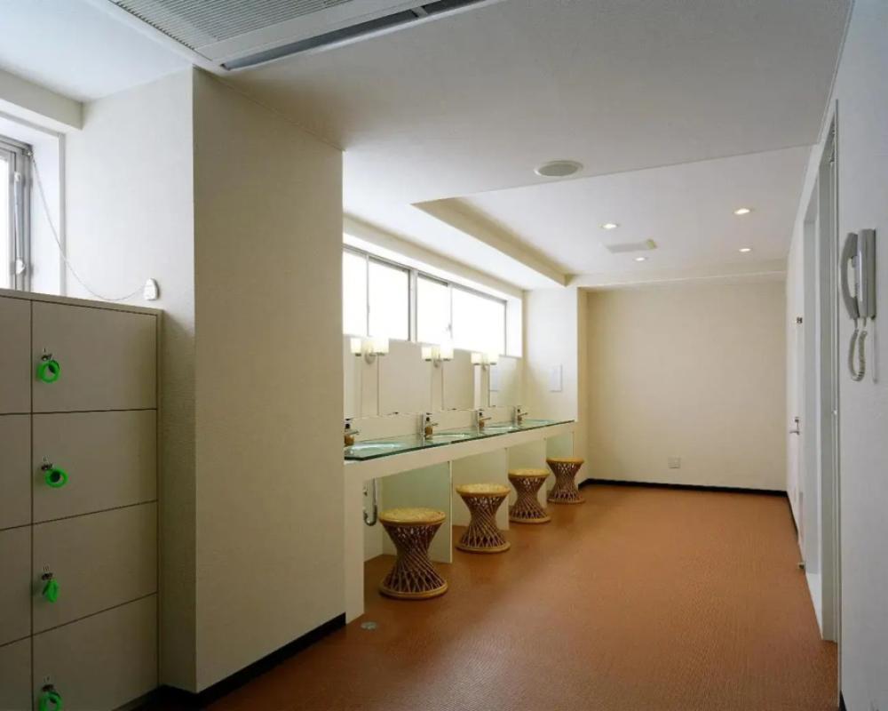 фото Hotel Inside Numazu Inter