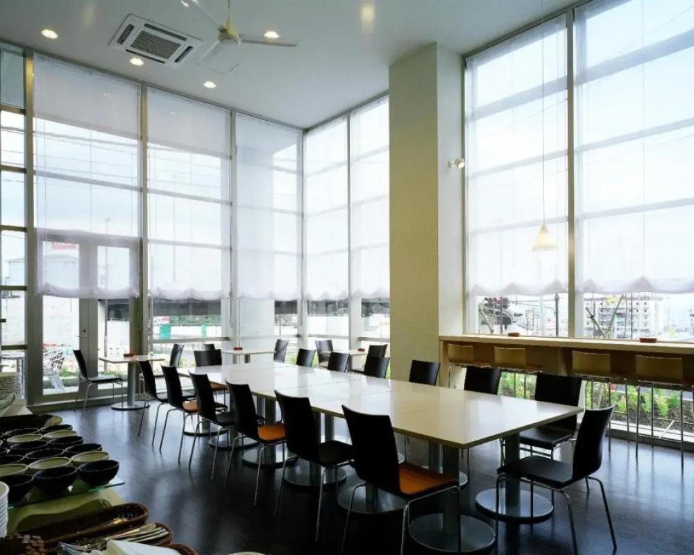 фото Hotel Inside Numazu Inter
