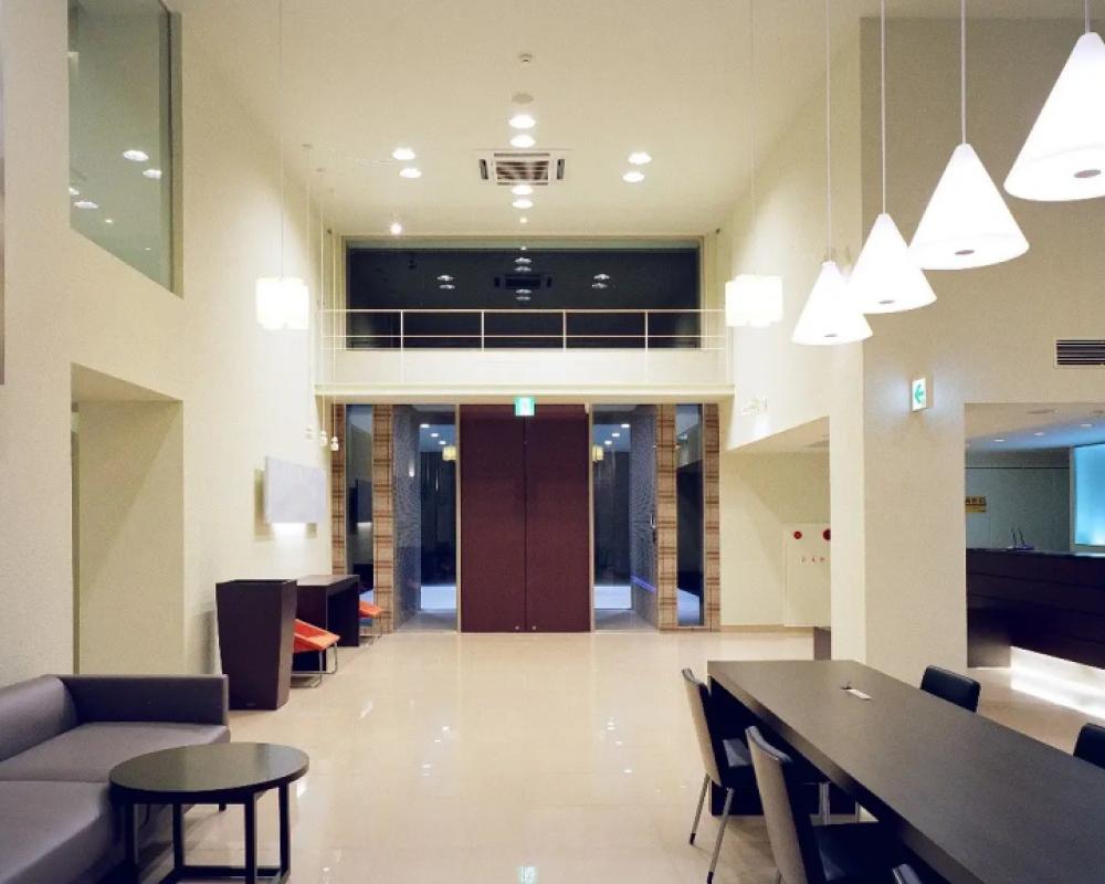 фото Hotel Inside Numazu Inter