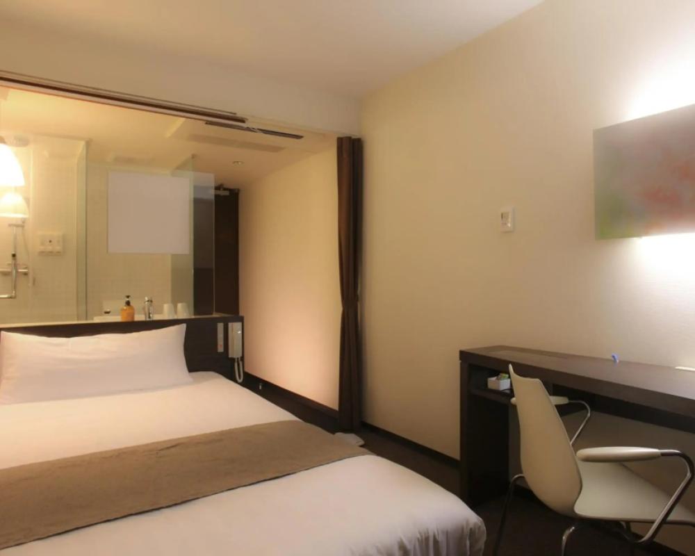 фото Hotel Inside Numazu Inter