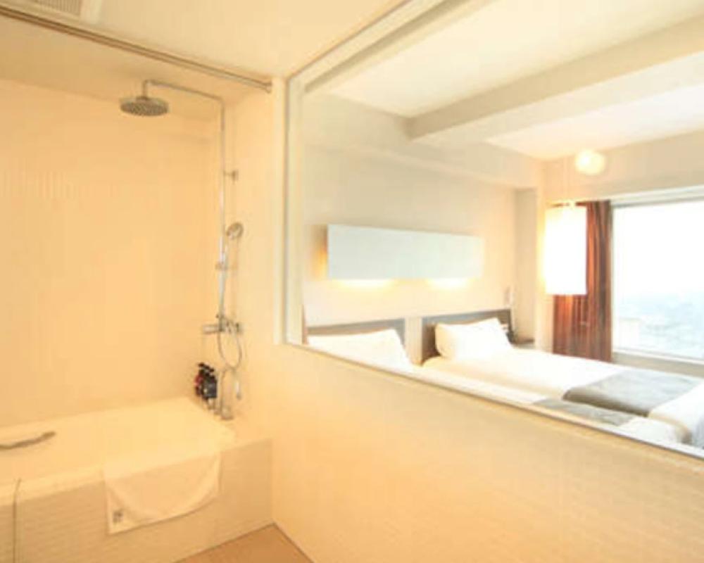 фото Hotel Inside Numazu Inter