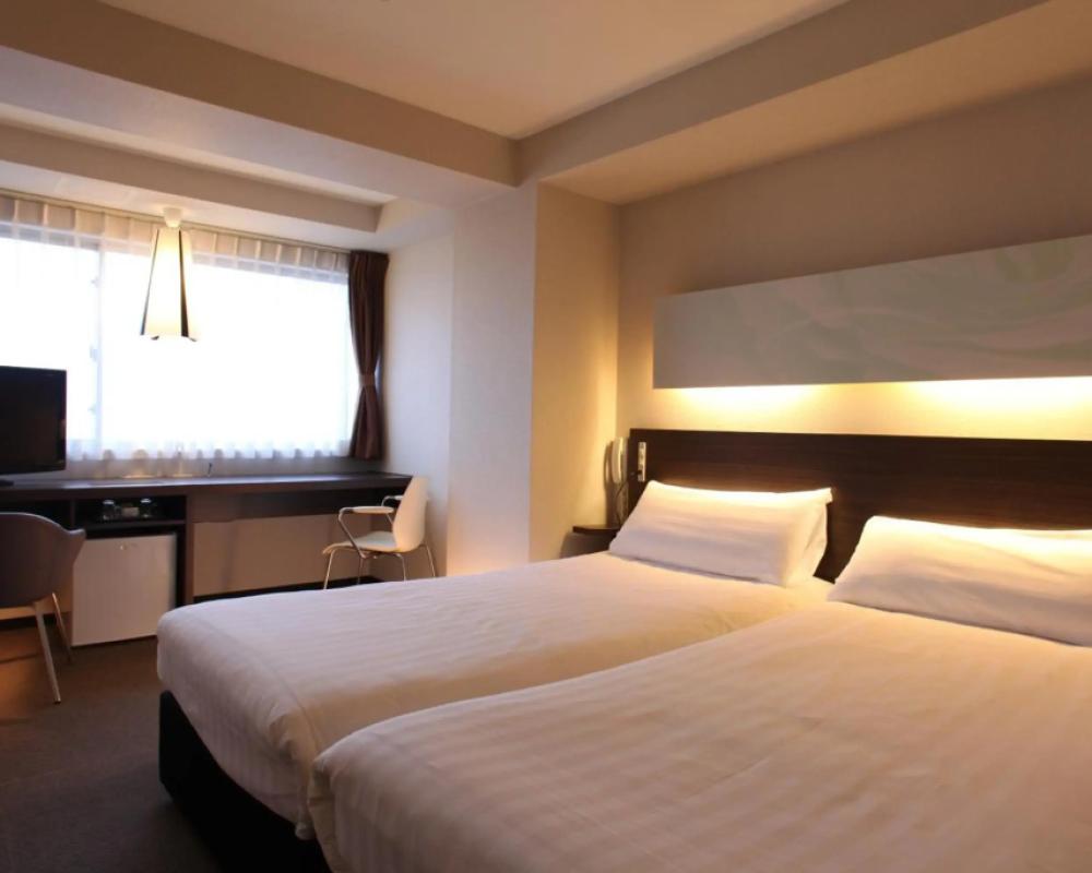 фото Hotel Inside Numazu Inter