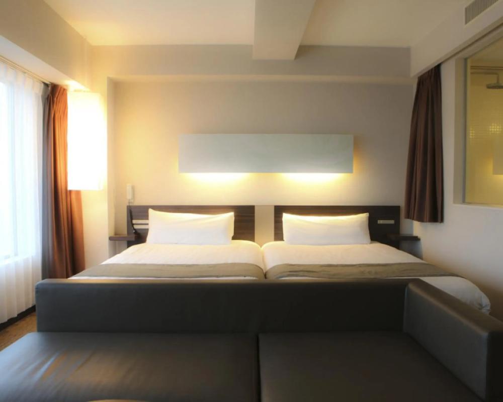 фото Hotel Inside Numazu Inter