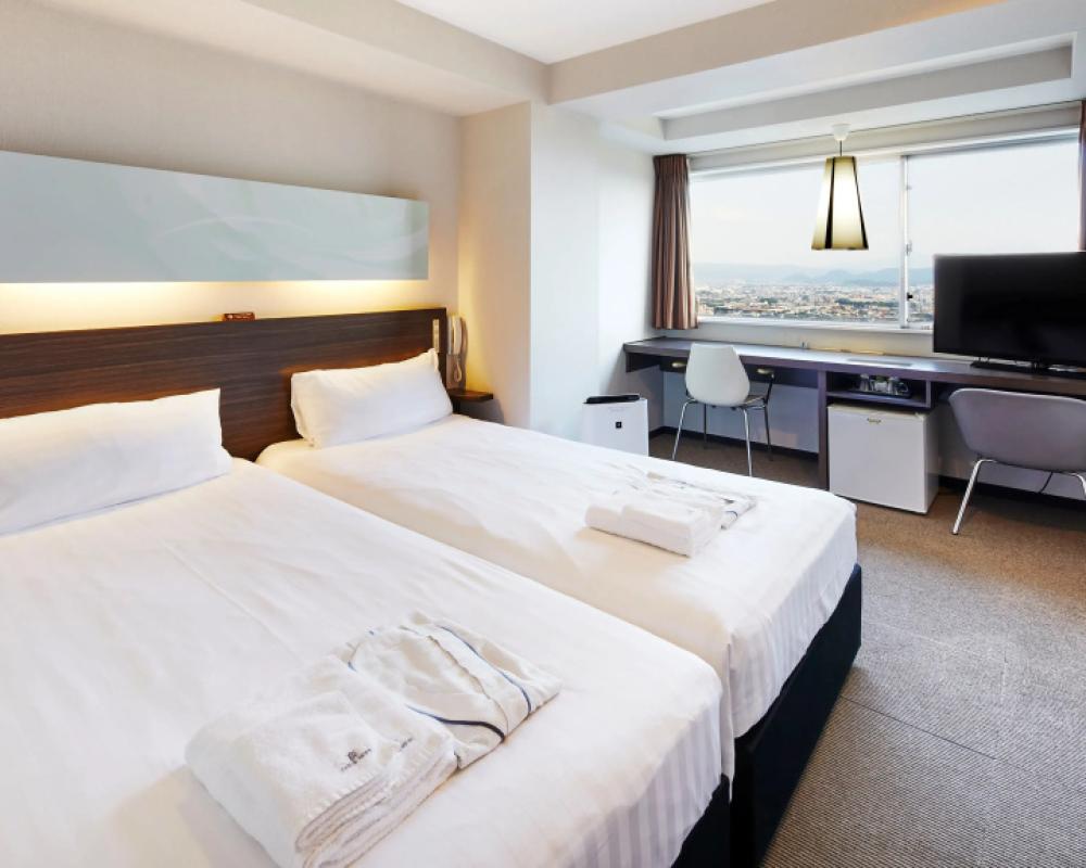 фото Hotel Inside Numazu Inter