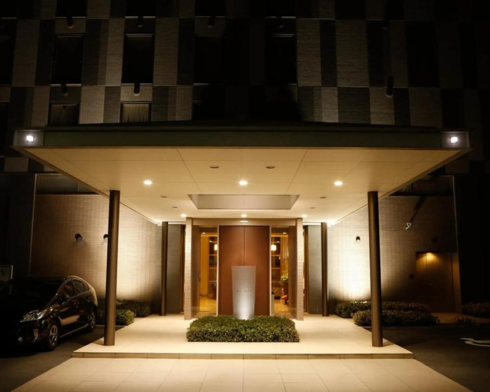 фото Hotel Inside Numazu Inter