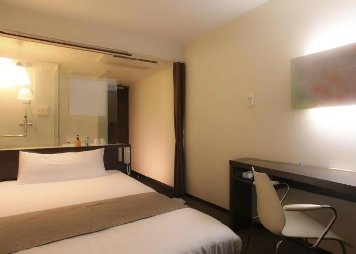 Hotel Inside Numazu Inter