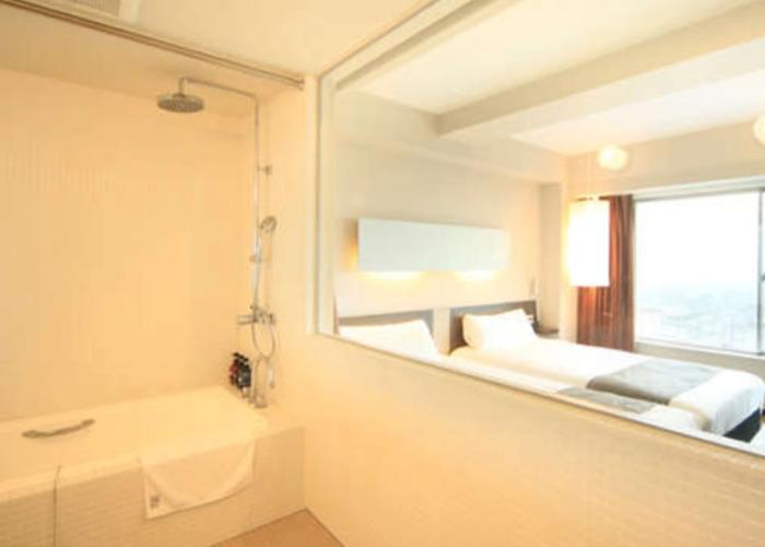 Hotel Inside Numazu Inter