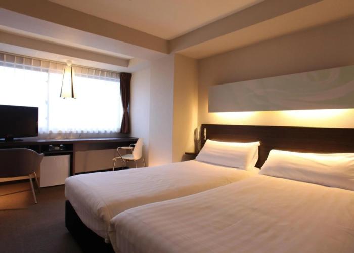 Hotel Inside Numazu Inter
