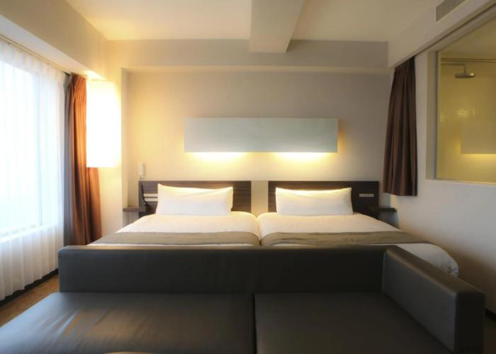 Hotel Inside Numazu Inter