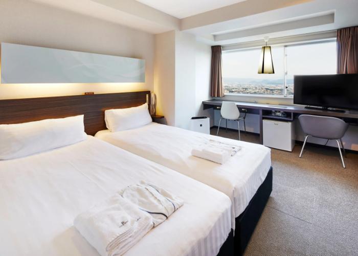 Hotel Inside Numazu Inter