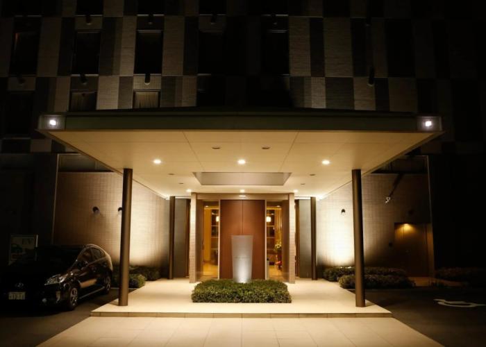 Hotel Inside Numazu Inter