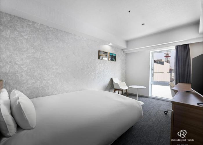 Daiwa Roynet Hotel Numazu