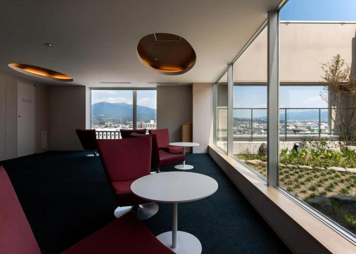 Daiwa Roynet Hotel Numazu
