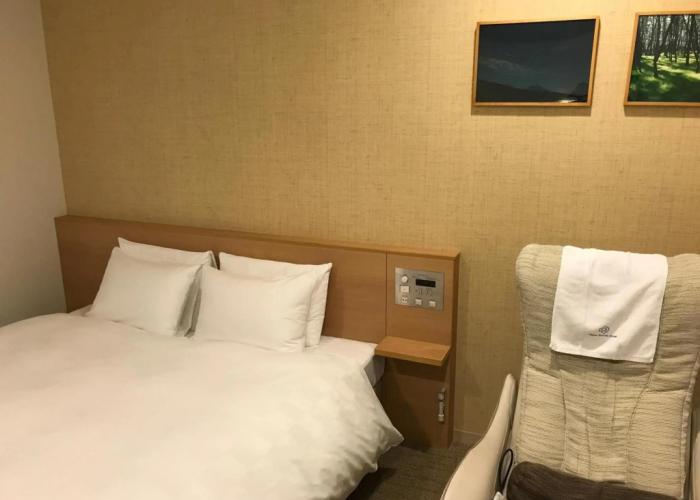 Daiwa Roynet Hotel Numazu