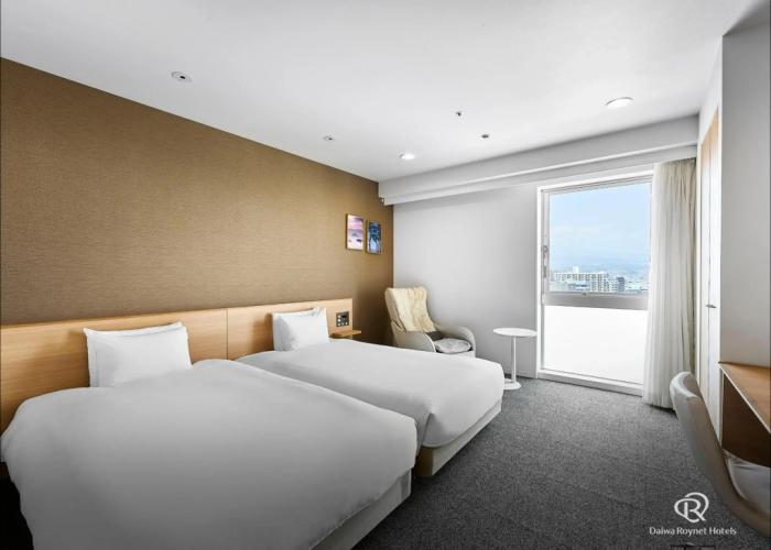 Daiwa Roynet Hotel Numazu