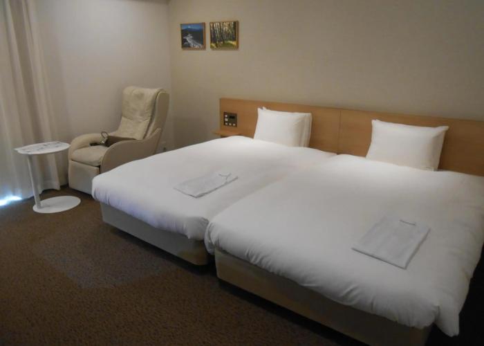 Daiwa Roynet Hotel Numazu