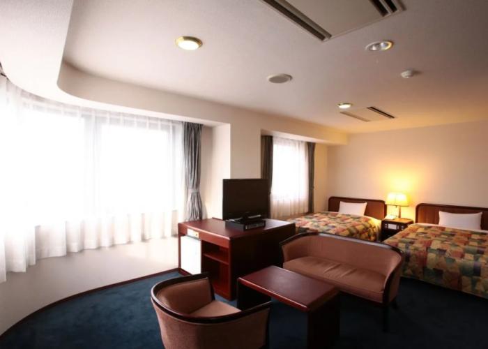 Hotel Ermou Regency