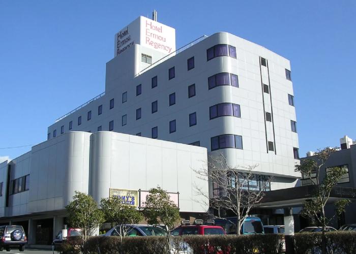 Hotel Ermou Regency