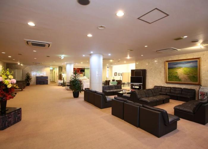 Hotel Ermou Regency