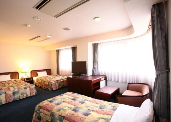 Hotel Ermou Regency