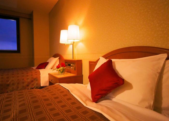 Numazu Grand Hotel